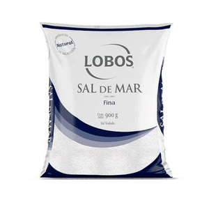SAL DE MAR FINA 900 G