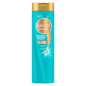 SHAMPOO CELULAS MADRE 340 ML