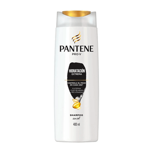 SHAMPOO HIDRATACIÓN EXTREMA 400 ML