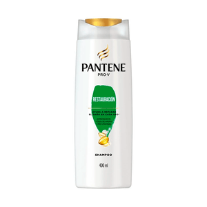 SHAMPOO RESTAURACIÓN 400 ML