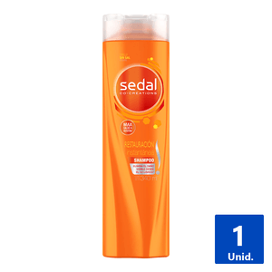 SHAMPOO RESTAURACION INSTANTANEA 340 ML