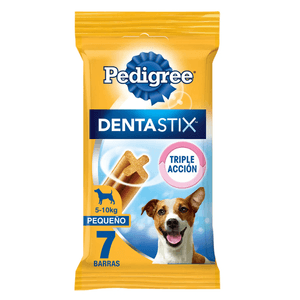 SNACK PERRO ADULTO RAZA PEQUEÑA 110 G