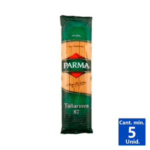 TALLARINES N°87 PARMA 400 G