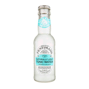 TONIC WATER LIGHT 200 ML