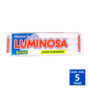 VELA SUPER ECONÓMICA 96 G