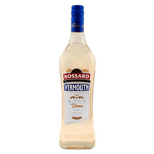 VERMOUTH BIANCO ROSSARD 16° 1 L