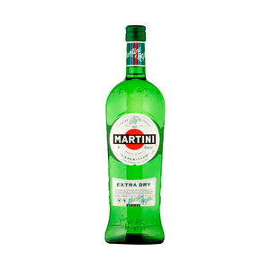 VERMOUTH EXTRA DRY 18° 750 ML
