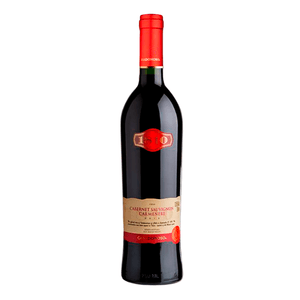 VINO 1810 CABERNET CARMENERE 13° 750 CC