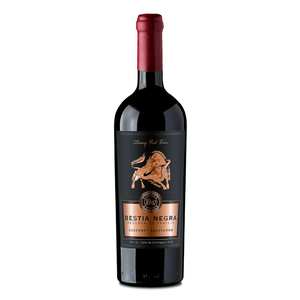 VINO CABERNET RESERVA 14,5° 750 ML