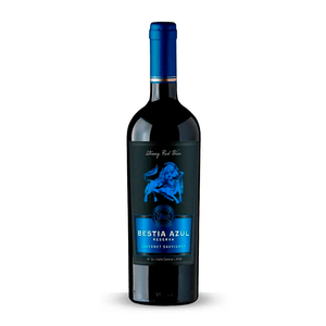 VINO CABERNET SAUGV RESERVA 14º 750 ML