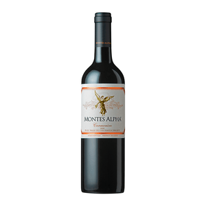 VINO CARMENERE 14,5° 750 ML