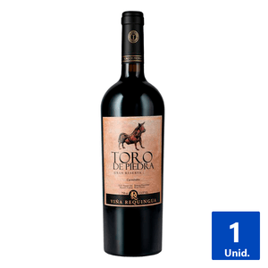 VINO CARMENERE GRAN RVA 13,5° 750 ML
