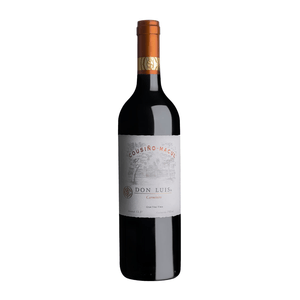 VINO CARMENERE RESERVA 13,5º 750 ML