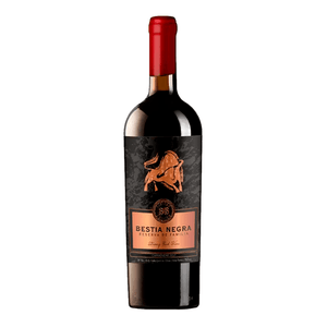 VINO CARMENERE RESERVA 14,5° 750 ML