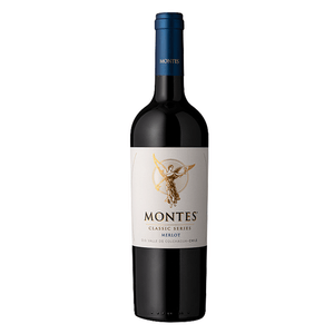 VINO CLASSIC MERLOT 14° 750 ML