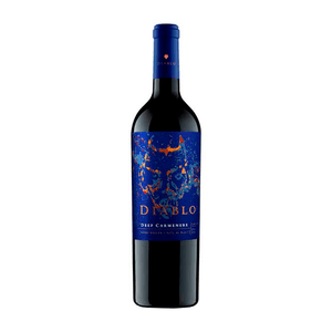 VINO DEEP CARMENERE 13,5º 750 ML