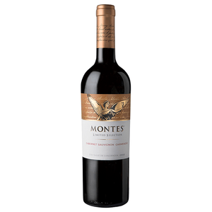 VINO LIMIT SELEC CAB/SAUV/CAR 14° 750ML