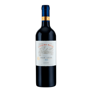VINO MERLOT RESERVA COUSIÑO 14º 750 ML