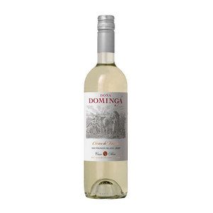 VINO SAUVIGNON BLANC DOMINGA 13° 750ML