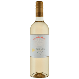 VINO SAUVIGNON BLANCO RESERVA 14° 750 ML
