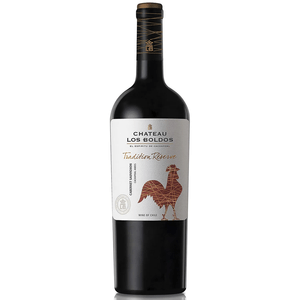 VINO SAUVIGNON LOS BOLDOS 13,5° 750 ML