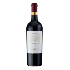 VINO SYRAH GRAN RESERVA 14° 750 ML