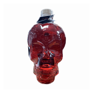VODKA CALAVERA STRAWBERRY 20° 1 L