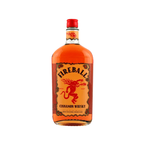 WHISKY CINNAMON 33° 1 L
