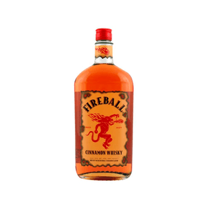 WHISKY CINNAMON 33° 750 CC