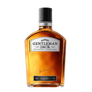 WHISKY GENTLEMAN 40° 750 ML