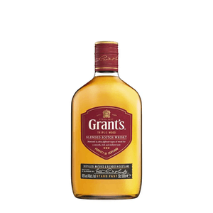 WHISKY GRANTS TRIPLE WOOD 40° 200 ML