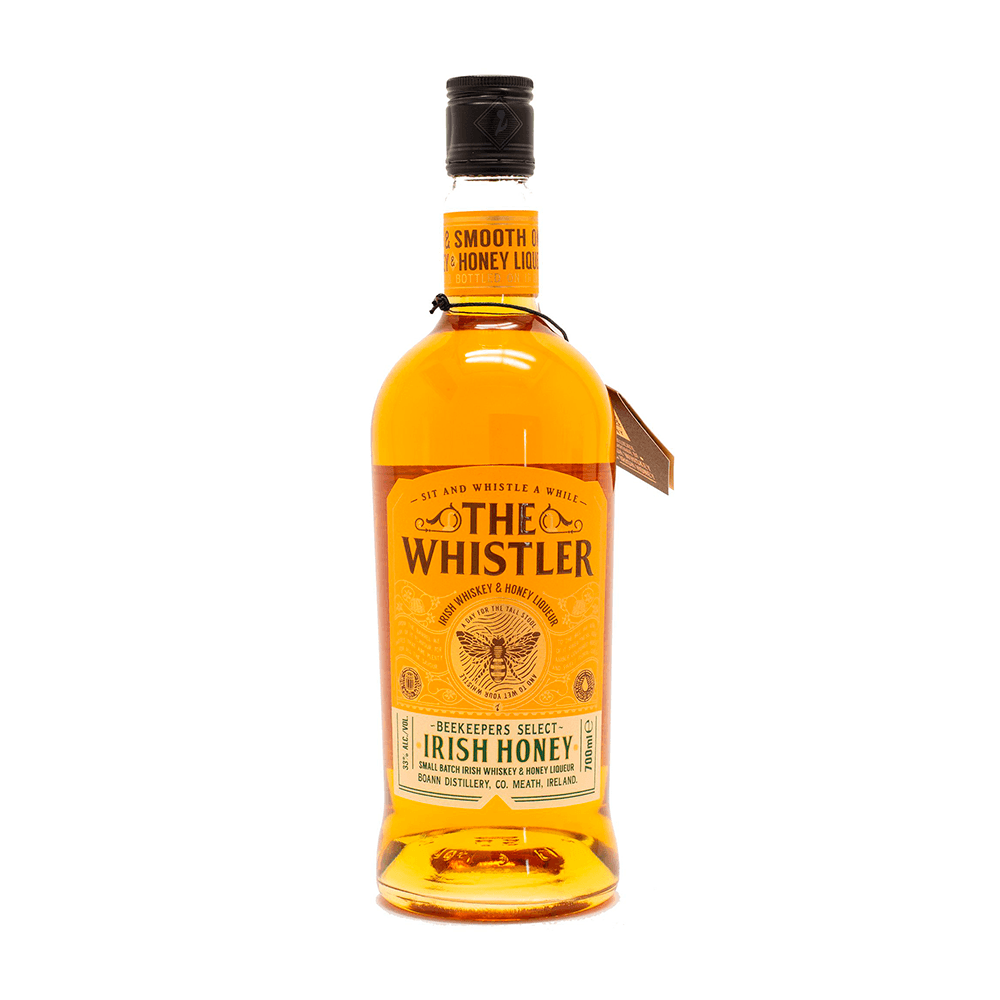 WHISKY HONEY 33° 700ML Dimak Online