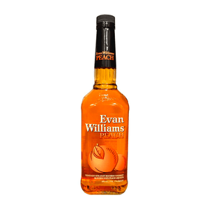WHISKY PEACH 35° 750 ML