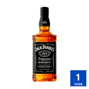 WHISKY TENNESSEE 40° 750 ML