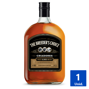 WHISKY TRES TORITOS 40° 1 L