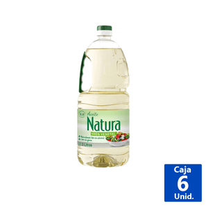 ACEITE MARAVILLA NATURA 3 L