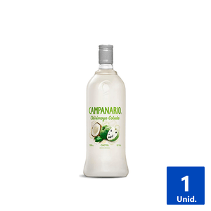 CÓCTEL CHIRIMOYA COLADA 12° 700 ML