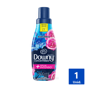 SUAVIZANTE BRISA INTENSO 500 ML