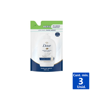 JABÓN NUTRICIÓN PROFUNDA DOYPACK 500ML