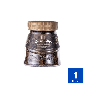 CAFÉ LIOFILIZADO CLÁSICO 190 G