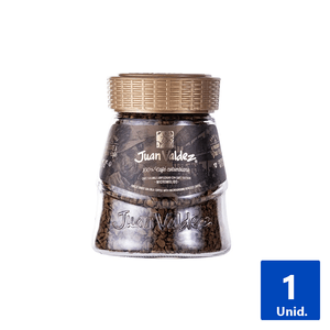 CAFÉ LIOFILIZADO CLÁSICO 50 G