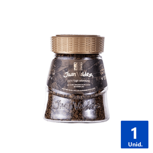 CAFÉ LIOFILIZADO CLÁSICO 95 G