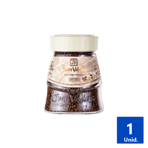 CAFÉ LIOFILIZADO VAINILLA CANELA 95 G