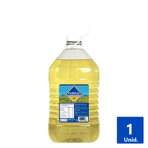 ACEITE MARAVILLA PARRAL 5 LT