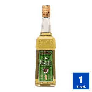 ABSENTA VERDE 70° 700 ML