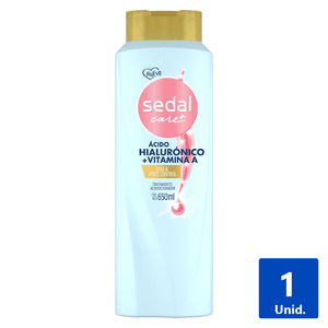 ACONDICIONADOR HIALURONICO VIT A 650 ML