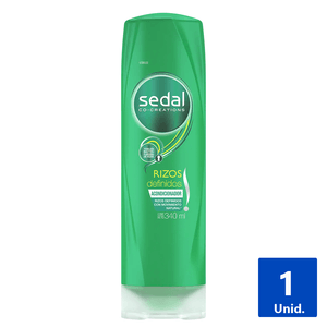 ACONDICIONADOR RIZOS DEFINIDOS 340 ML