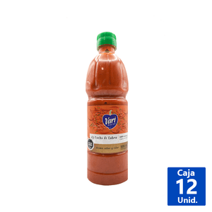 AJÍ EN CREMA 500 G