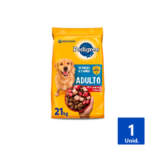 ALIMENTO PERRO ADULTO  VIT PROTECT 21 KG