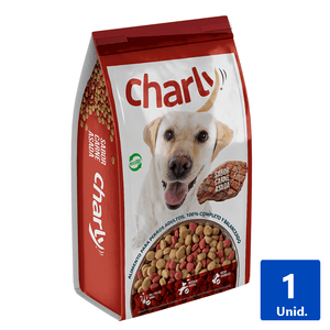 ALIMENTO PERRO ADULTO CARNE CEREAL 25 KG
